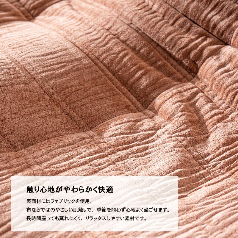 ソファ 1人掛け 圧縮ソファー シンプル コンパクト 可愛い ローソファ