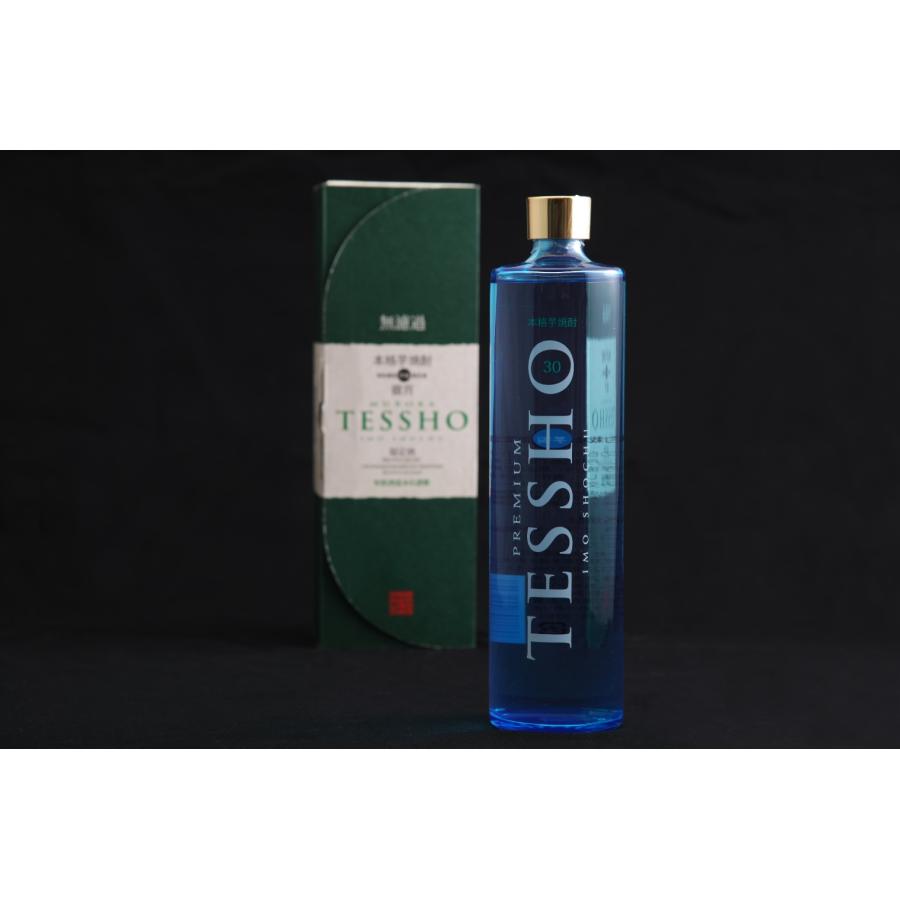 恒松酒造本店 PREMIUM TESSHO 720ml 化粧箱入り 30度 芋 焼酎 常温 |  | 01