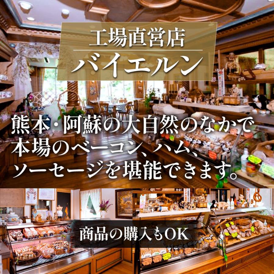 阿蘇の逸品 手造り ハム 詰合わせ AN-410 ギフト スモーク ソーセージ ベーコン ヒレハム 冷蔵 |  | 08