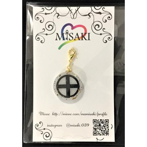 家紋チャーム Busyou 16 熊本城売店 通販 Yahoo ショッピング