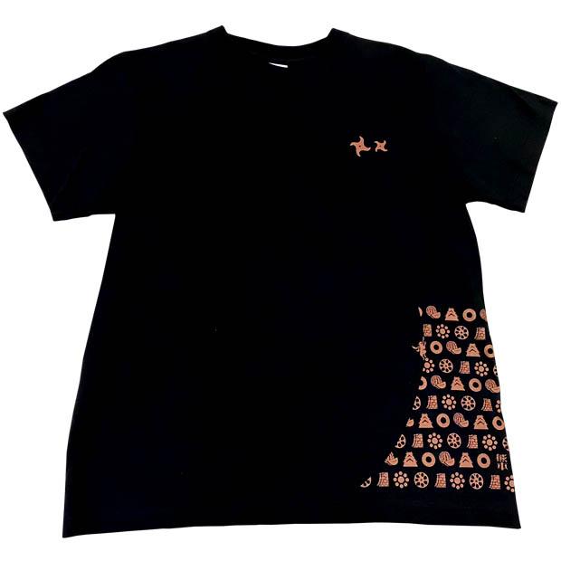 モノグラムTシャツ : 熊本城売店 - 通販 - Yahoo!ショッピング