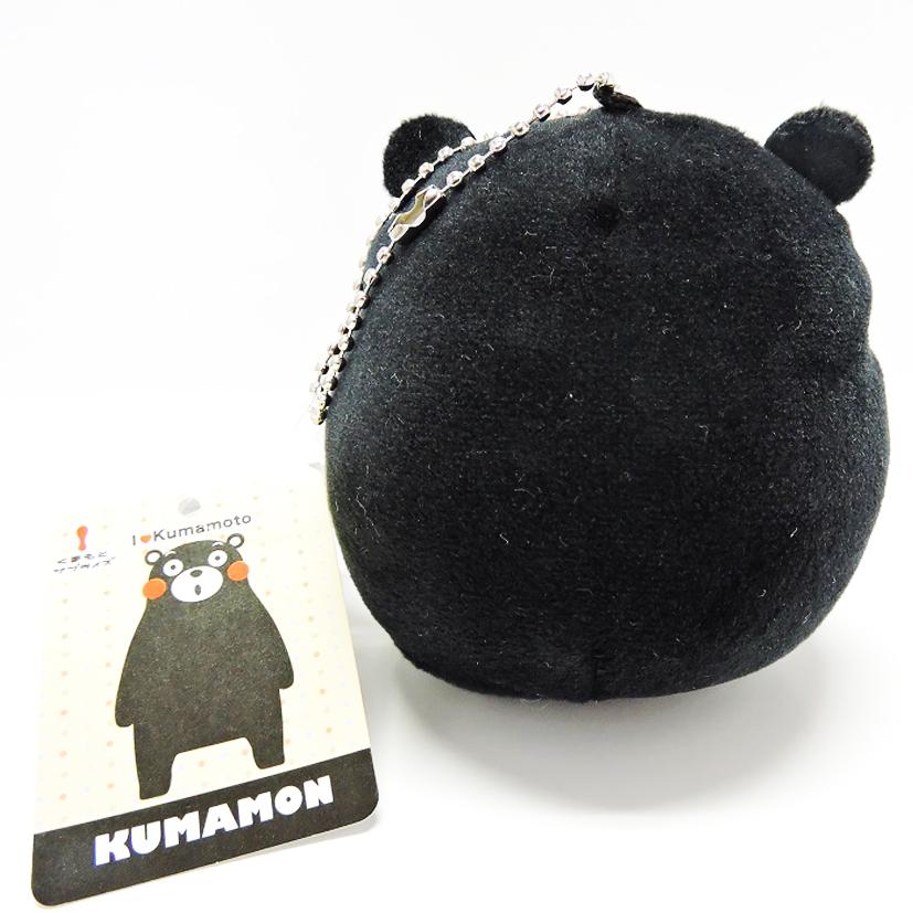 くまモンモチモチマスコット : 熊本城売店 - 通販 - Yahoo