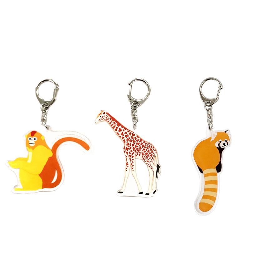 オリジナル「アクリルキーホルダー」 : 熊本城売店 - 通販 - Yahoo