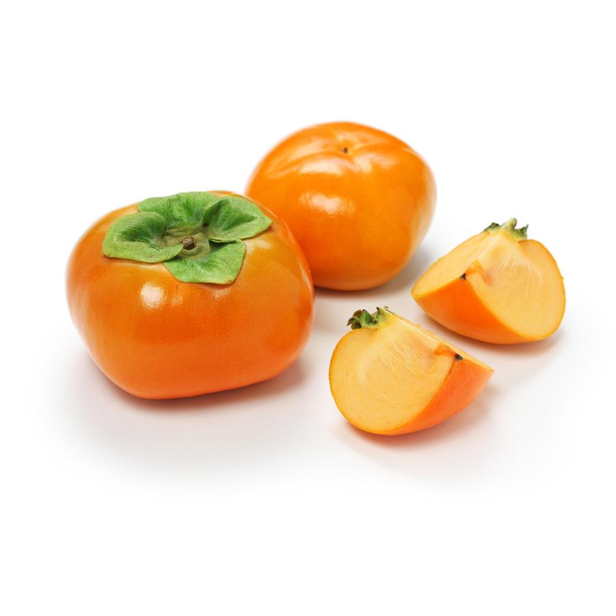【予約販売】 太秋柿 約 900g 3玉 甘柿 かき ご たいしゅうがき 果物 優品 訳あり フルーツ|kumamoto-shokusai|03