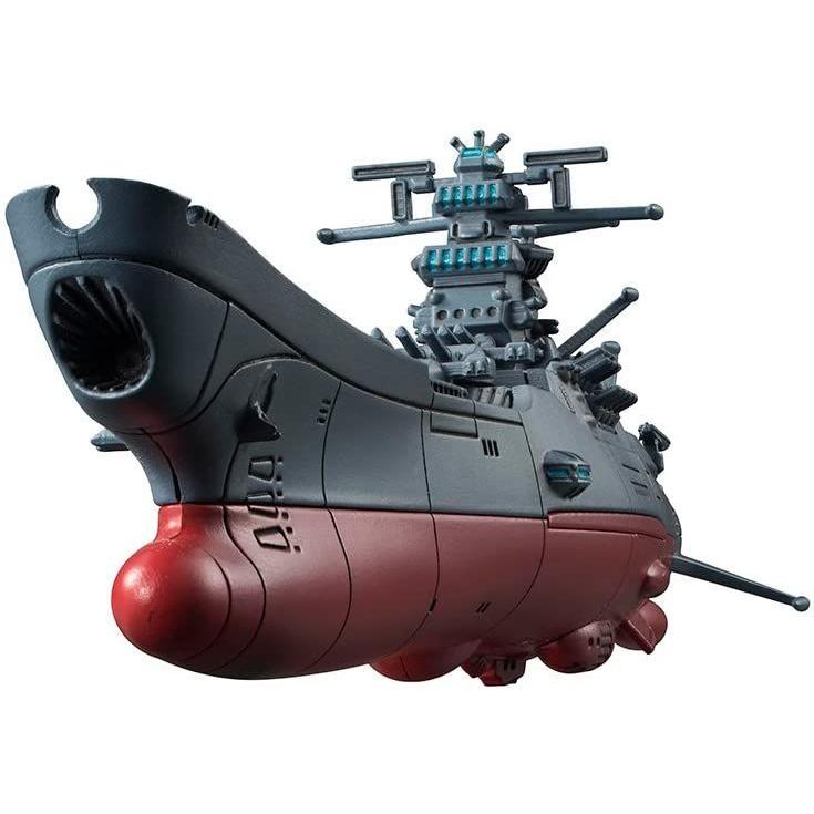 アウトレット送料無料 コスモフリートスペシャル 宇宙戦艦ヤマト22 宇宙戦艦ヤマト アステロイドリング付き 約160mm Abs製 塗装済み完成品フィギュア 日本最大級 Www Doctor Plan Com