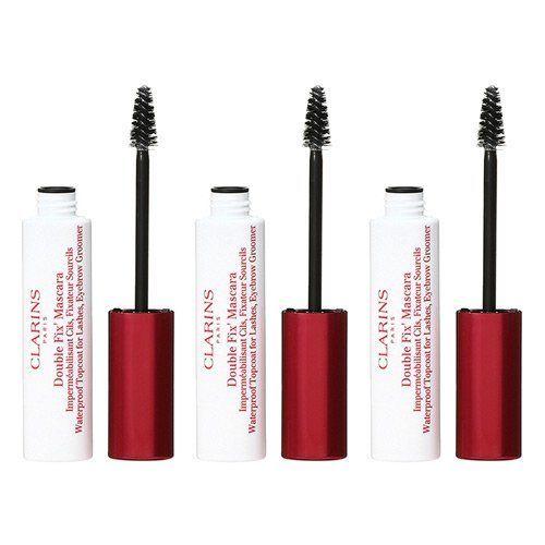 超美品 クラランス Clarins ダブル フィックス マスカラ 7ml 3本セット 並行輸入品 安心の定価販売 Habitat Jeunes Normandie Fr
