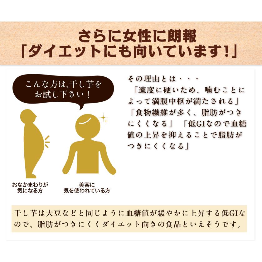 干し べにはるか 紅はるか 120g×3袋 干し芋 国産 送料無料 7-14営業日以内に出荷予定(土日祝除)｜kumamotofood｜07