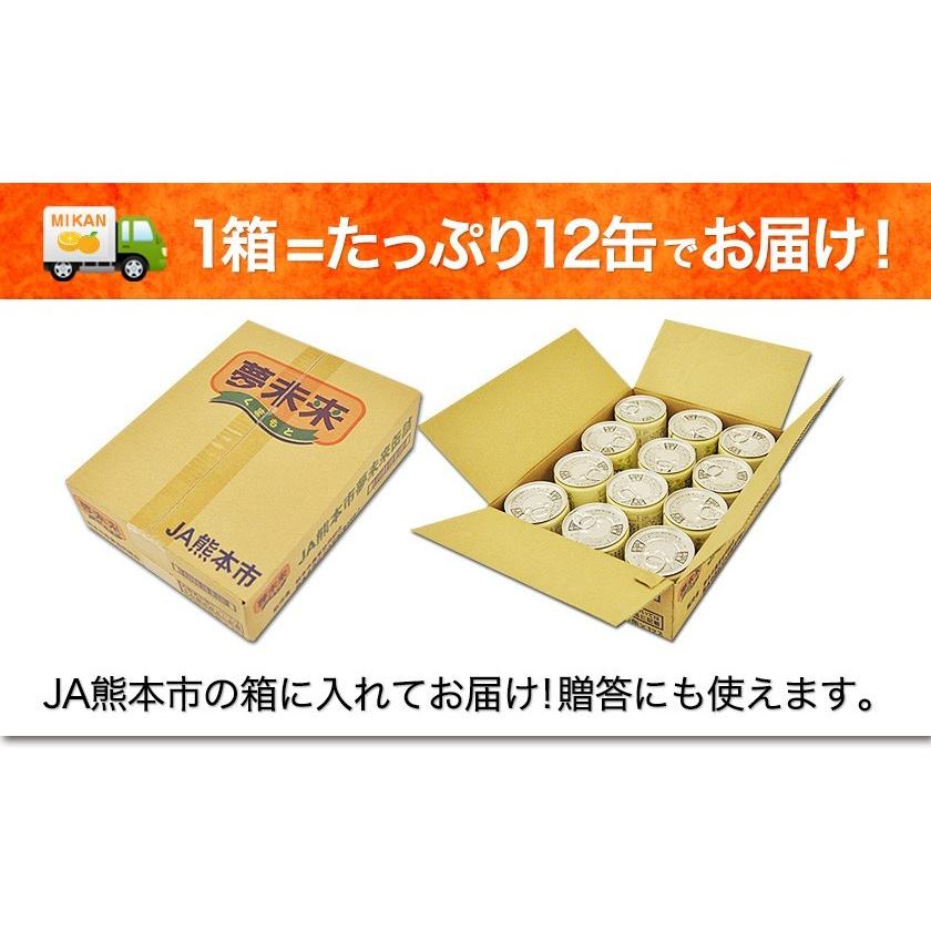 みかん 缶詰 の 詰め合わせ 送料無料 いつでもみかんが食べられる 1箱12缶入り 3-7営業日以内に出荷予定(土日祝日除く)｜kumamotofood｜05