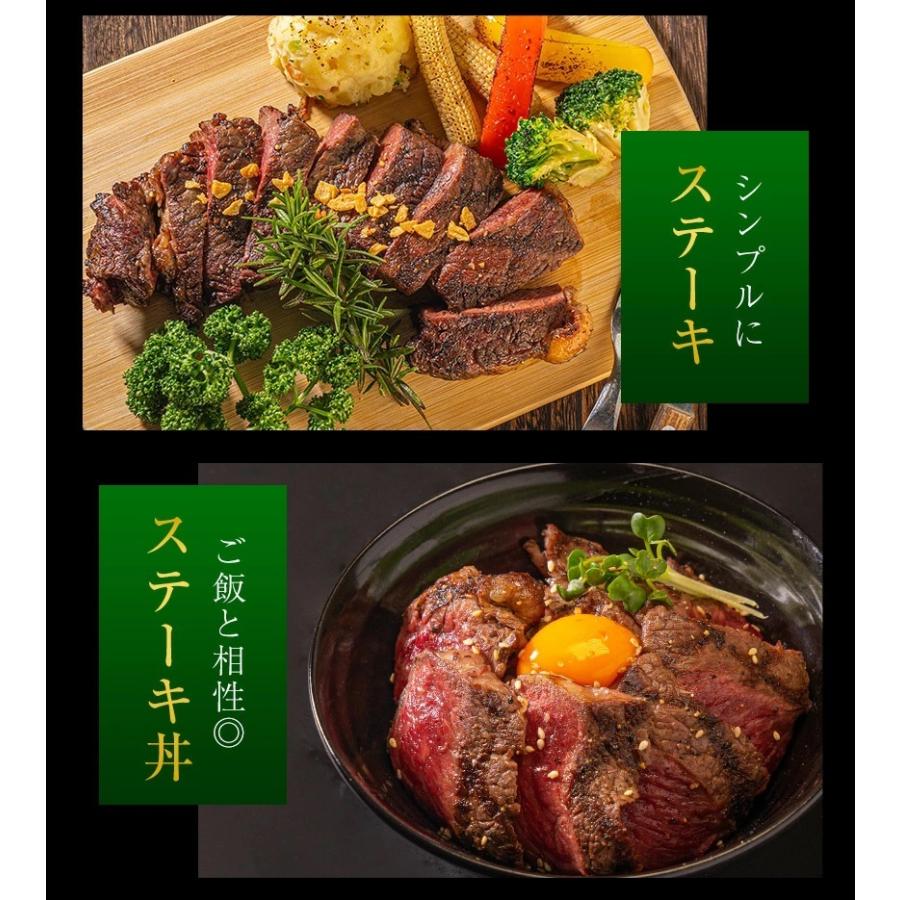 黒毛和牛 ステーキ サーロイン ヒレ 2枚 セット 450g 送料無料 九州産
