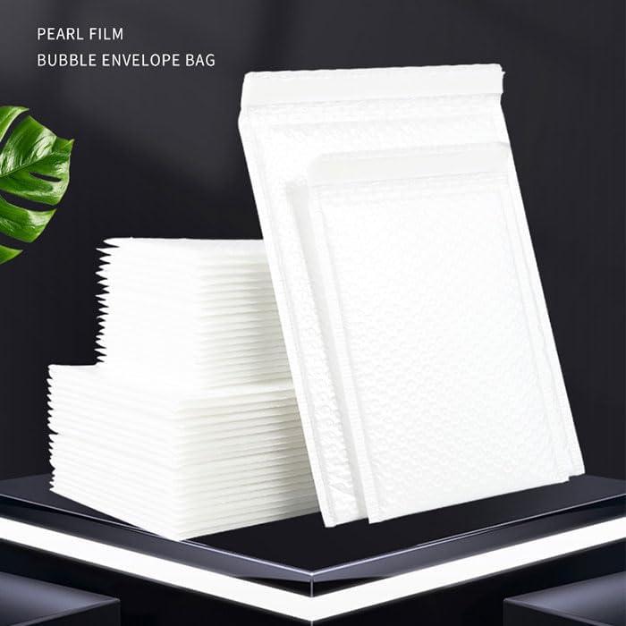 クッション封筒 エアーキャップ A4サイズ 梱包資材 防水緩衝材