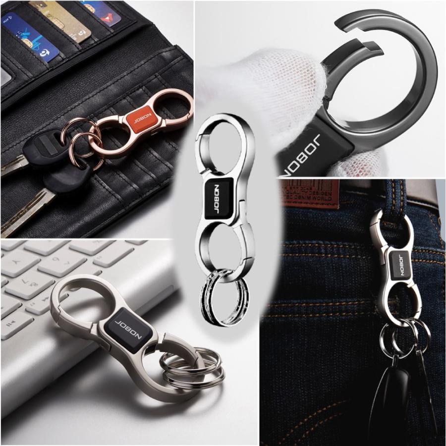 送料無料 メール便発送 スマートキー 実用的な高級車専用キーホルダー