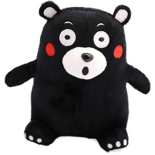 くまモン ぬいぐるみ くまモングッズ 小 17cm 笑い顔 驚き顔 ノーマル