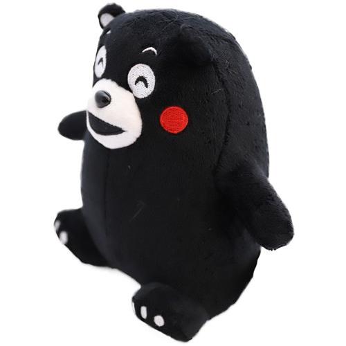 くまモン ぬいぐるみ くまモングッズ 小 17cm 笑い顔 驚き顔 ノーマル