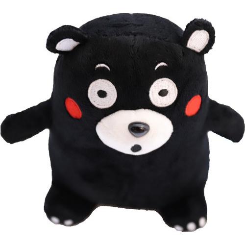 くまモン ぬいぐるみ くまモングッズ 小 17cm 笑い顔 驚き顔 ノーマル