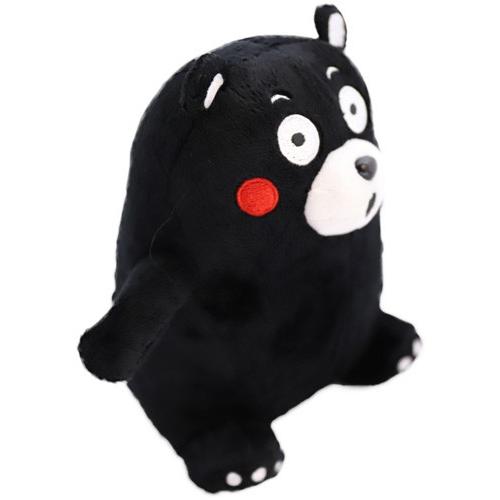 くまモン ぬいぐるみ くまモングッズ 小 17cm 笑い顔 驚き顔 ノーマル
