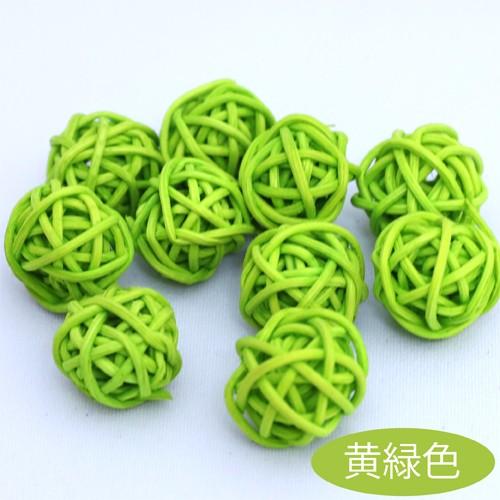 ハーバリウム 材料 花材 ミニラタボール カラフルラタンボール 籐玉12種類から選べる 10個セット フラワーショップ アイズ Minirata くまもと工房 通販 Yahoo ショッピング