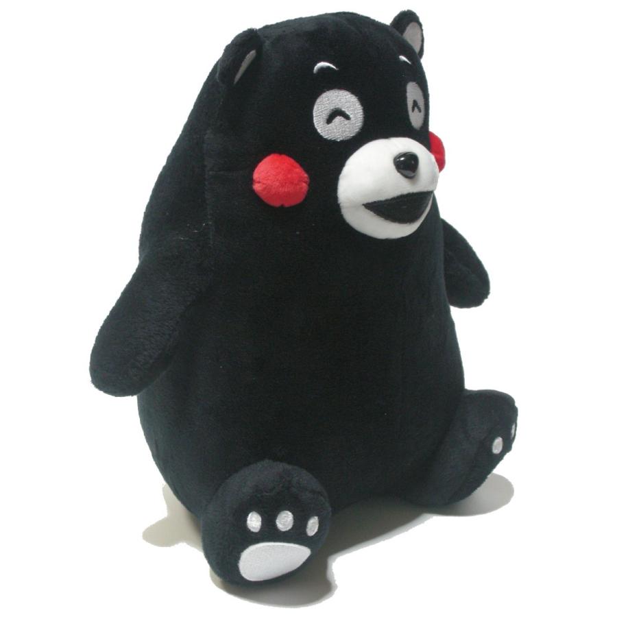 送料無料 くまモン くまもんグッズ くまモンのぬいぐるみ 笑い顔 驚き顔 ノーマル顔 Plush Toy Smile くまもと工房 通販 Yahoo ショッピング