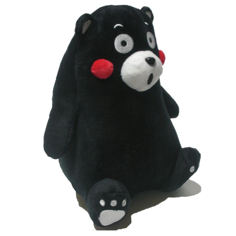 くまモン ぬいぐるみ くまモングッズ 笑い顔 驚き顔 ノーマル顔 送料