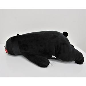 人気のくまモングッズ くまモン抱き枕 サイズ:約H17cm×W60cm 人気のくまモングッズ くまモン抱き枕 サイズ:約H17cm×W60cm