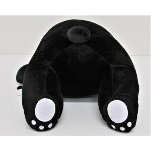 人気のくまモングッズ くまモン抱き枕 サイズ:約H17cm×W60cm 人気のくまモングッズ くまモン抱き枕 サイズ:約H17cm×W60cm