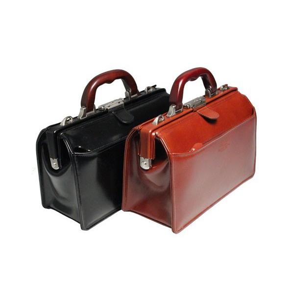 サドル口枠ダレスバックSADDLE　22305　A5ファイル収納バック着脱可能ショルダーベルト付