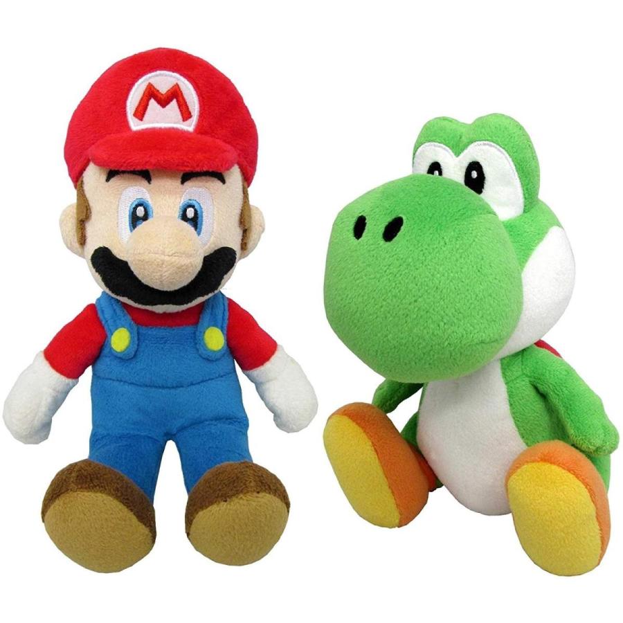 ヨッシーストーリー　ぬいぐるみ　スーパーマリオ　希少美品当時物非売品2体　タカラ ヨッシーストーリー ぬいぐるみ スーパーマリオ 希少美品当時物