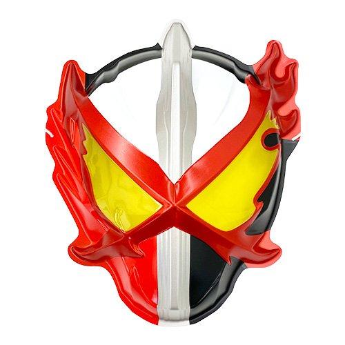 お面 仮面ライダーセイバー ゼロワン ジオウ 3種セット Sk くまねこ本舗ヤフー店 通販 Yahoo ショッピング