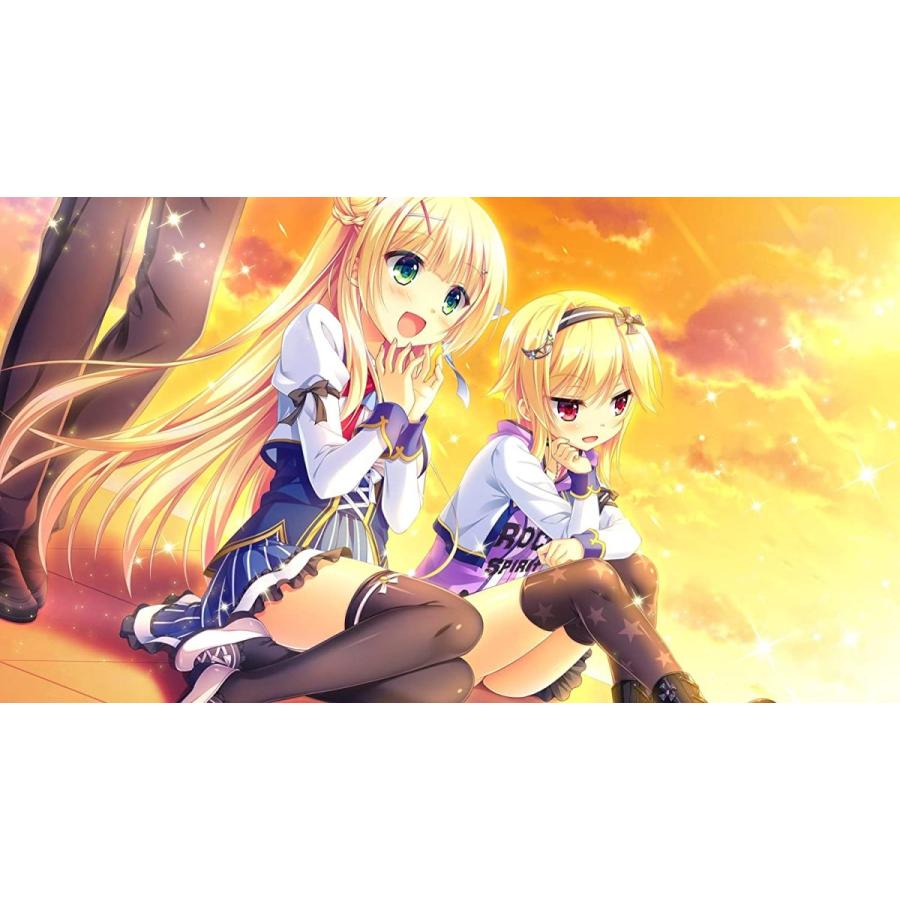 エンターグラム 金色ラブリッチェ-Golden Time- Switch : くまねこ本舗