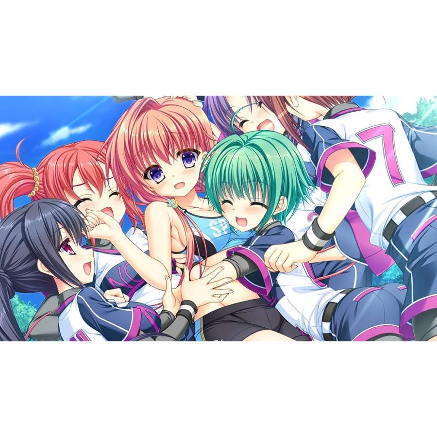 エンターグラム 金色ラブリッチェ-Golden Time- Switch : くまねこ本舗