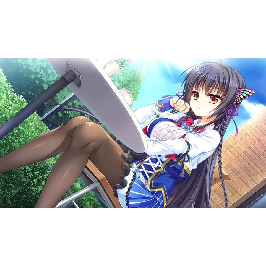 エンターグラム 金色ラブリッチェ-Golden Time- Switch : くまねこ本舗