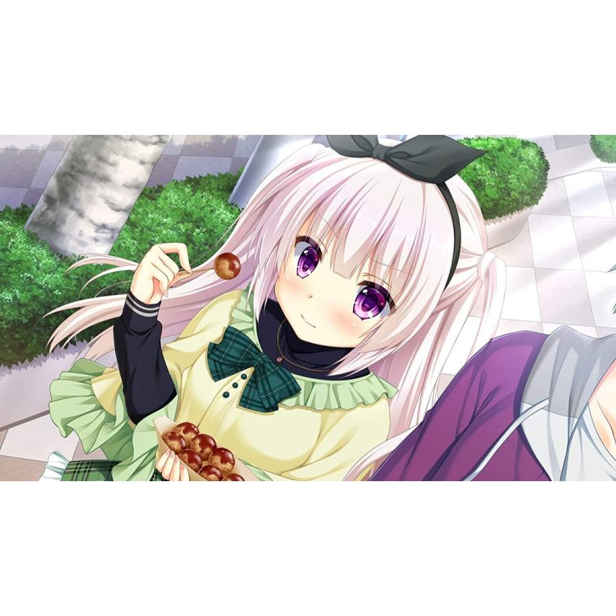 エンターグラム 金色ラブリッチェ-Golden Time- Switch : くまねこ本舗