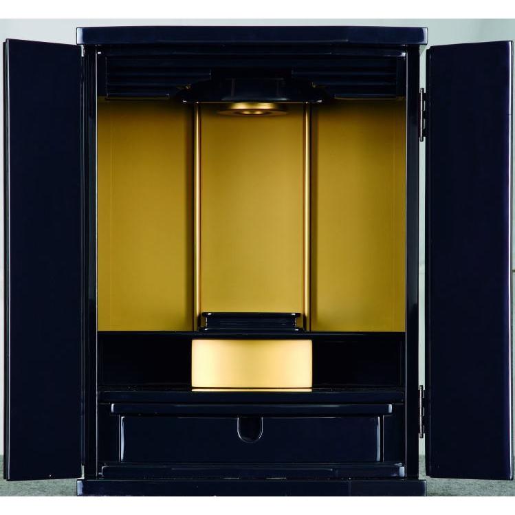 上置きモダン仏壇 上置モダン仏壇-X | butsudan8723