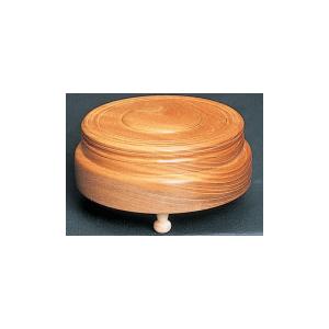 杢柾 ケヤキ 杢柾（もくしょう） 5.5寸 代金引換不可商品