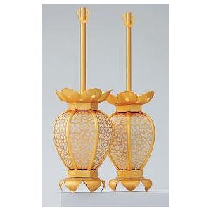 灯籠 吊灯籠 仏壇 仏具 仏壇用吊り灯篭 雲透 アルミ 特大 熊野古道仏壇センター 通販 Yahoo ショッピング