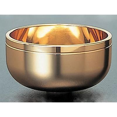 りん おりん 夢想りん 金メッキ 3.5寸