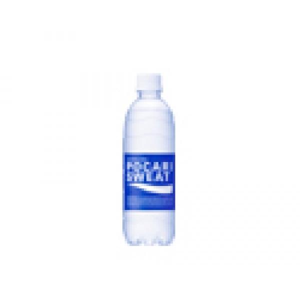 ポカリスエット 【大塚製薬】POCARI SWEAT 500ml×48本(24本×2箱