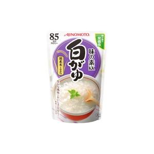 味の素 おかゆ レトルト 白がゆ 250g 54個 (9個×6箱) 非常食【賞味期限 製造より15か月】｜kumano-nakatani｜02