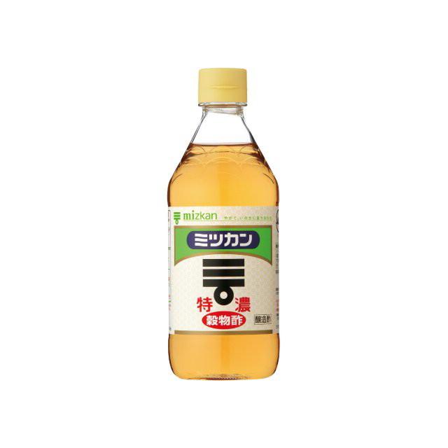 ★ミツカン酢 ホーロー看板 2枚セット 宮内庁御用達 中埜醸 昭和レトロ ミツカン 特濃酢 500ml×20 (10×2箱) 市販用 ZHT : くまの中谷商店
