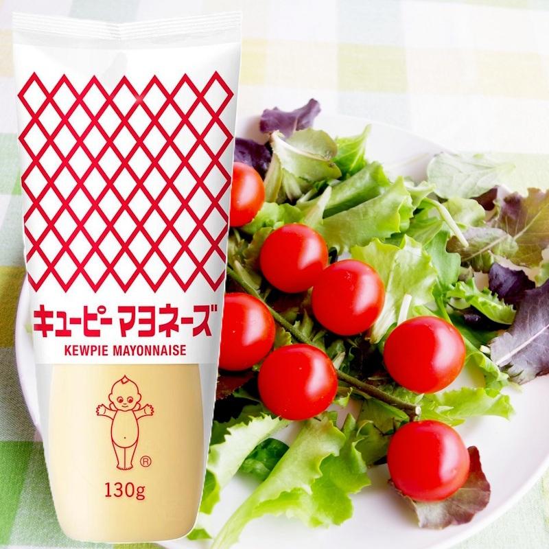 きゅーぴー様 キユーピー 【QP】キユーピー マヨネーズ 130g×30本 ZHT : くまの中谷