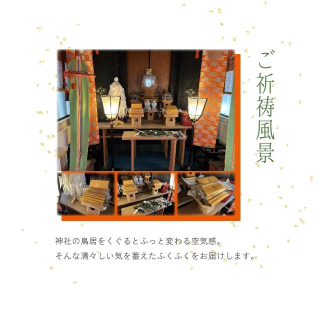 宝くじ入れ 神社 保管 風水 ご祈祷 金運 開運 幸福 Luck 財布 ふくふく