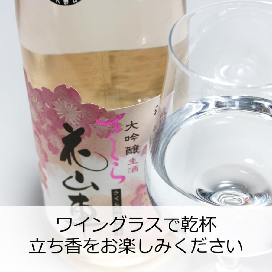 日本酒 フルーティー 辛口 おすすめ 原田 純米大吟醸 生酒 花山車