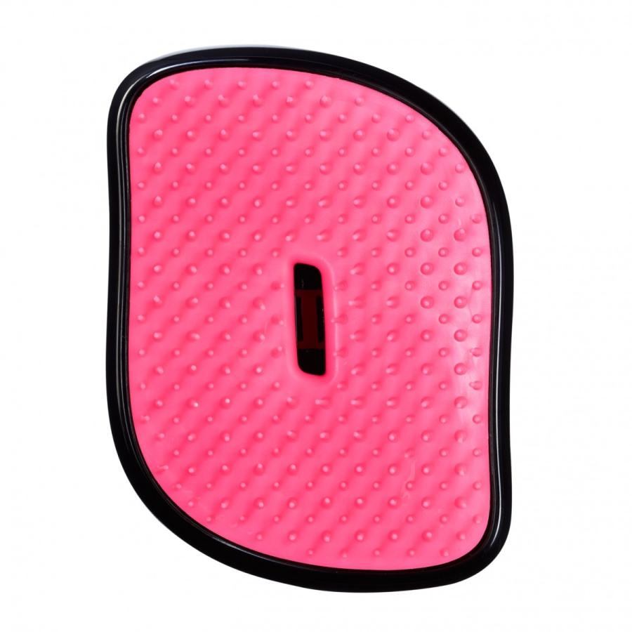 タングルティーザー コンパクトスタイラー【ピンク＆ブラック】 Compact Styler - Pink |  | 04