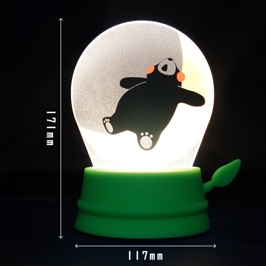 くまモン LED ライトスタンド : レミシンク(旧くまプラザ) - 通販