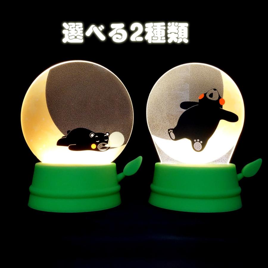くまモン LED ライトスタンド : レミシンク(旧くまプラザ) - 通販