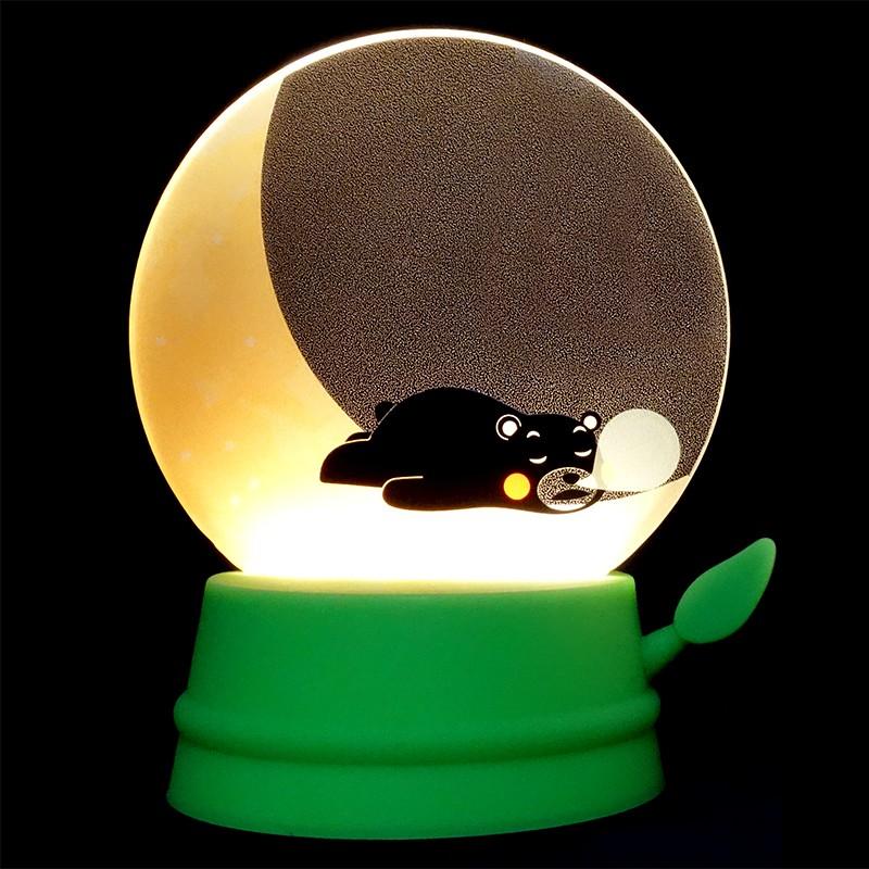 くまモン LED ライトスタンド : レミシンク(旧くまプラザ) - 通販