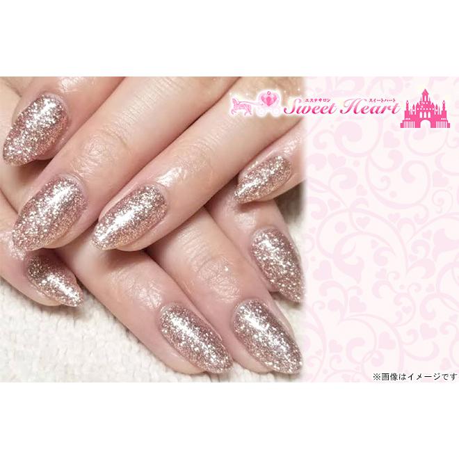 川崎 ハンドorフット ジェルネイル マグネットorミラーorフラッシュ オフ