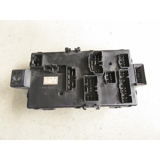 ミラジーノ TA-L700S H12年 中期 室内ヒューズボックス 82600-97210