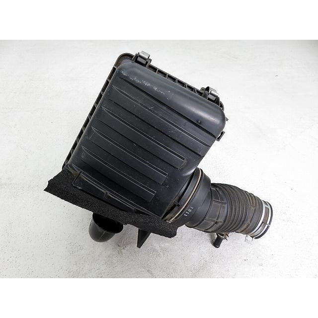 ハイゼットカーゴ EBD-S331V H25年 中期 エアクリーナーボックス 17700