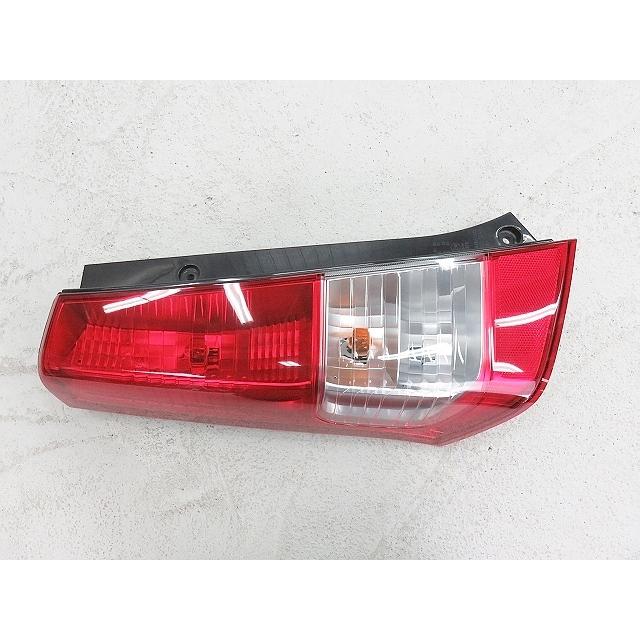 1.WAGON R 前期98/10〜01/11 テールランプ クリアレッド 新品