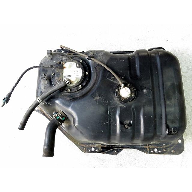 ミラジーノ UA-L700S H15年 後期 燃料タンク 77001-97209 ポンプ 23210